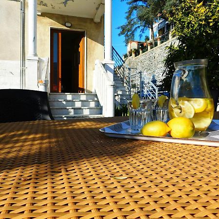 Villa Unifamiliare Con Posto Auto! Levanto Kültér fotó