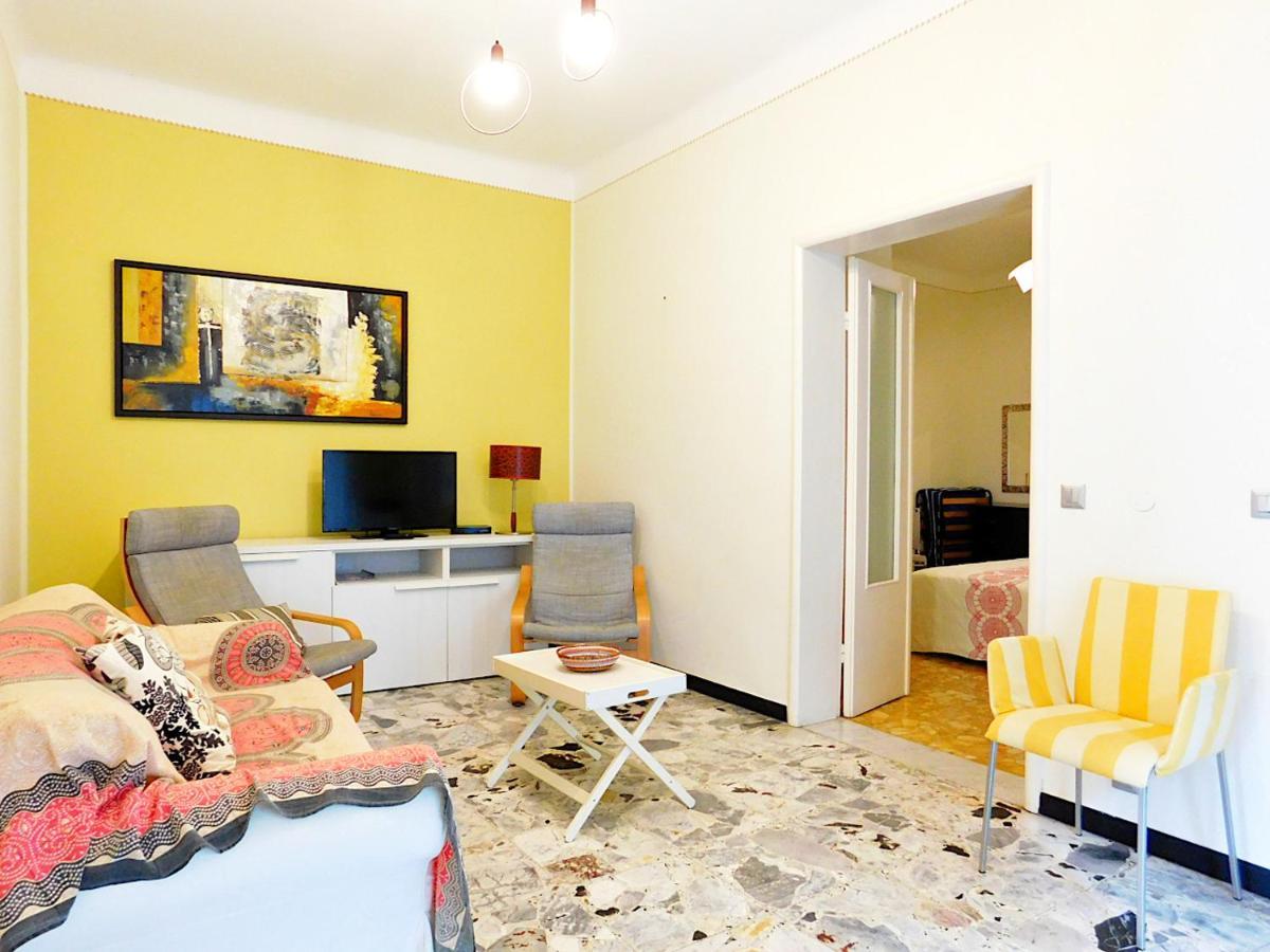 Villa Unifamiliare Con Posto Auto! Levanto Kültér fotó