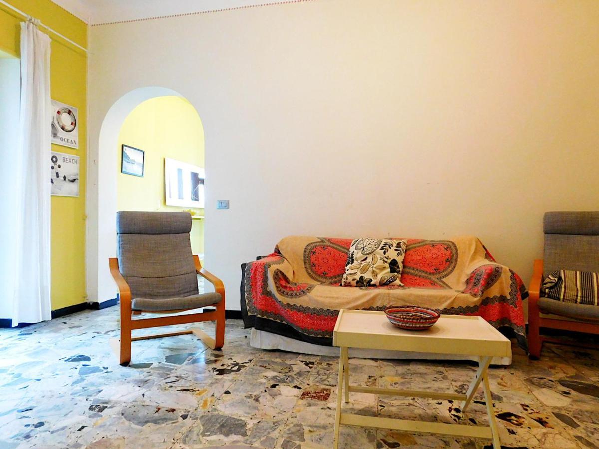 Villa Unifamiliare Con Posto Auto! Levanto Kültér fotó