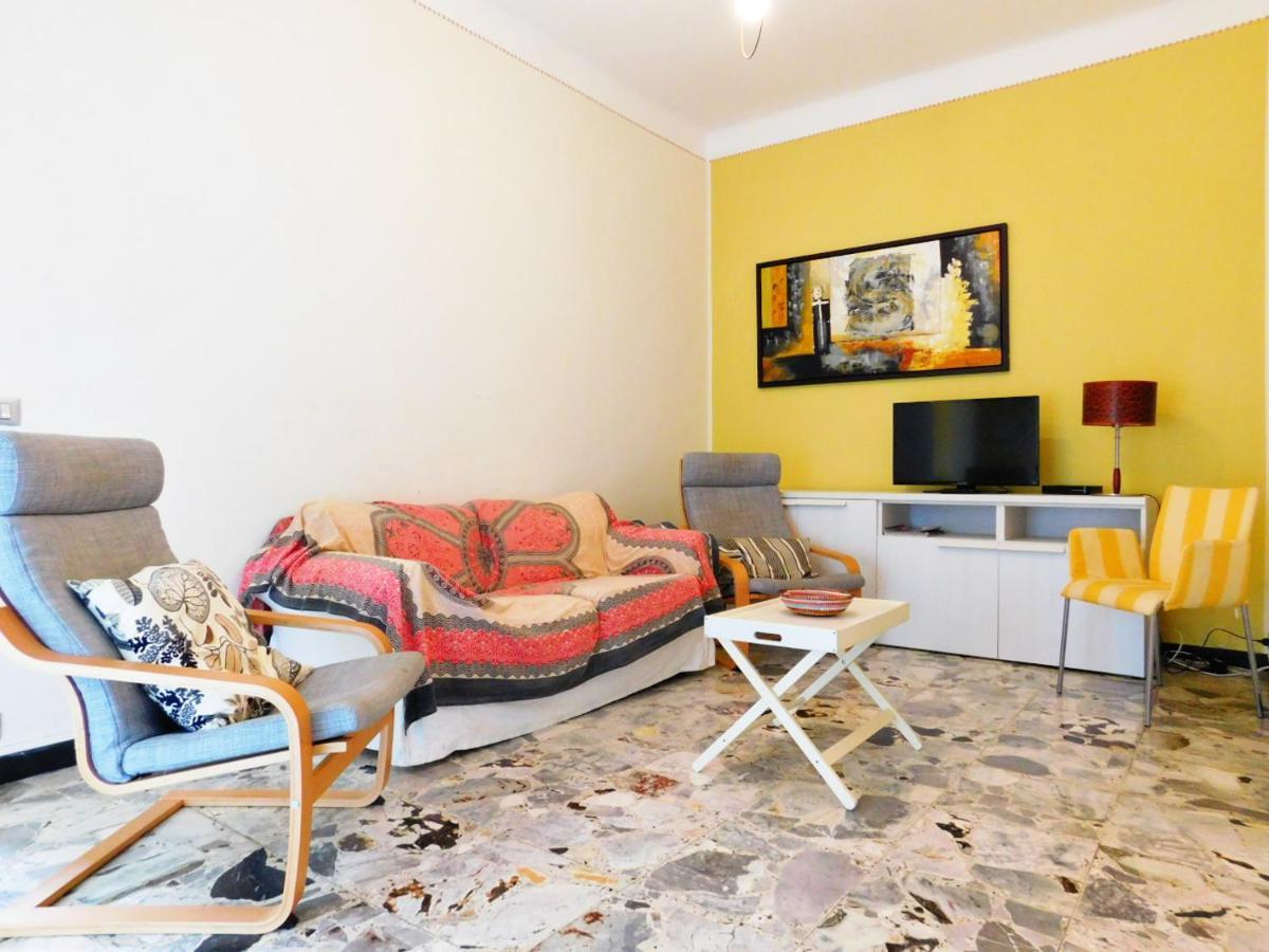 Villa Unifamiliare Con Posto Auto! Levanto Kültér fotó