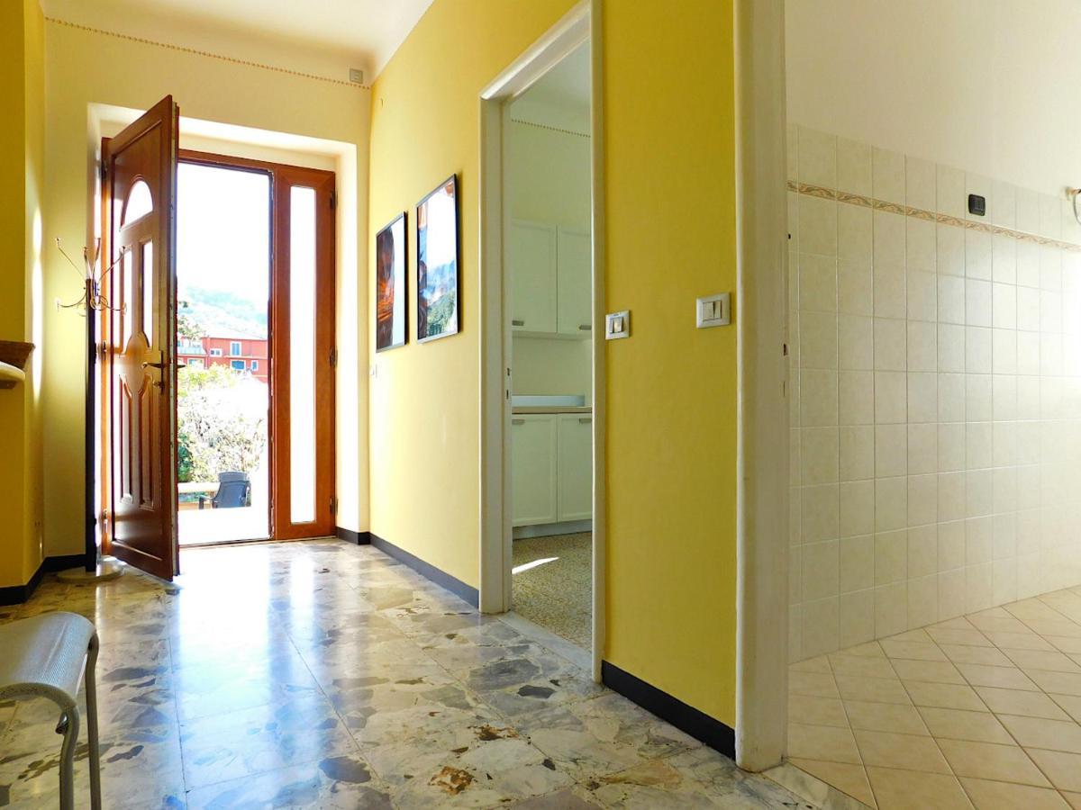 Villa Unifamiliare Con Posto Auto! Levanto Kültér fotó